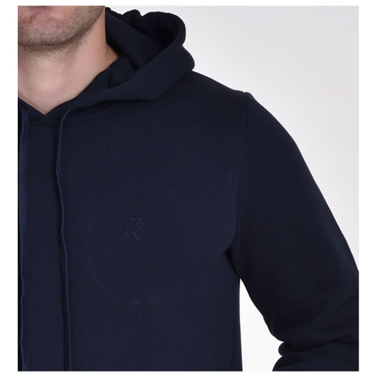 Target Ανδρικό φούτερ Hoodie Fleece